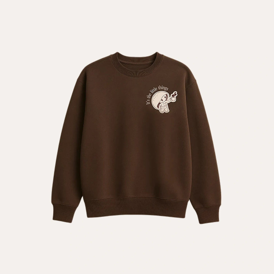 Cozy Rye Crew - Bright Cozy Carry
