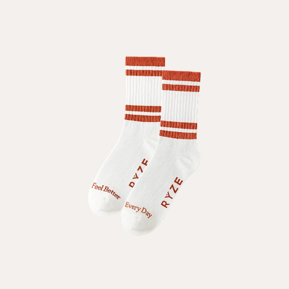 Cozy Socks - Daily Socks Ready