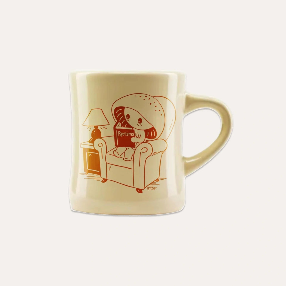 Me Time Mug - Classic Mug