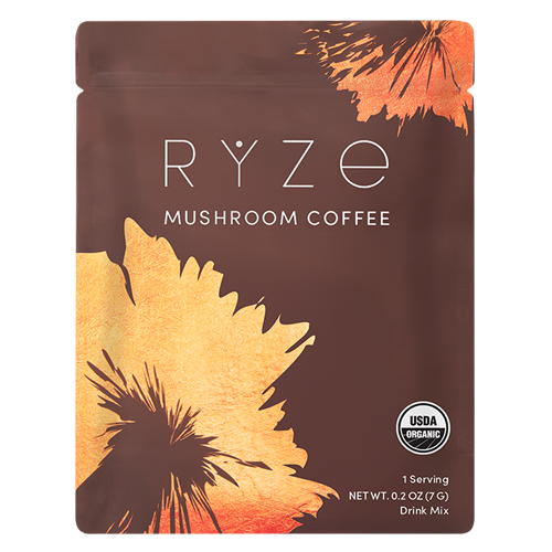 RYZE Mediumroastsachet